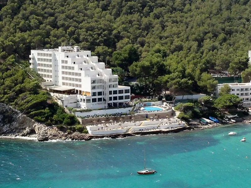 ****  Palladium Hotel Cala Llonga - Adults Only Spagna
