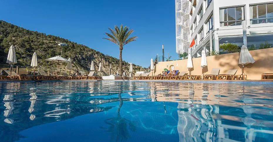 Palladium Hotel Cala Llonga - Adults Only 4*, Cala Llonga (Ibiza) Spagna