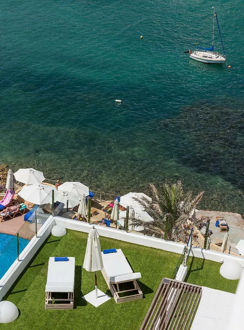 Palladium Hotel Cala Llonga - Adults Only Spagna