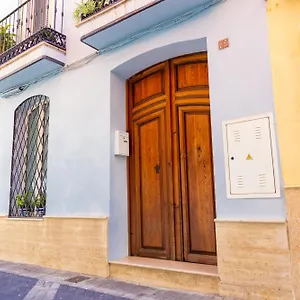 Casa vacanze Theodora Chica 1 Málaga