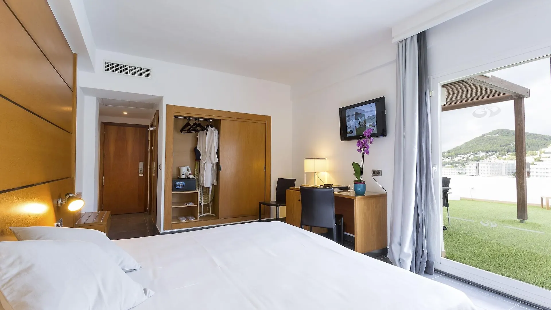 Palladium Hotel Cala Llonga - Adults Only Spain