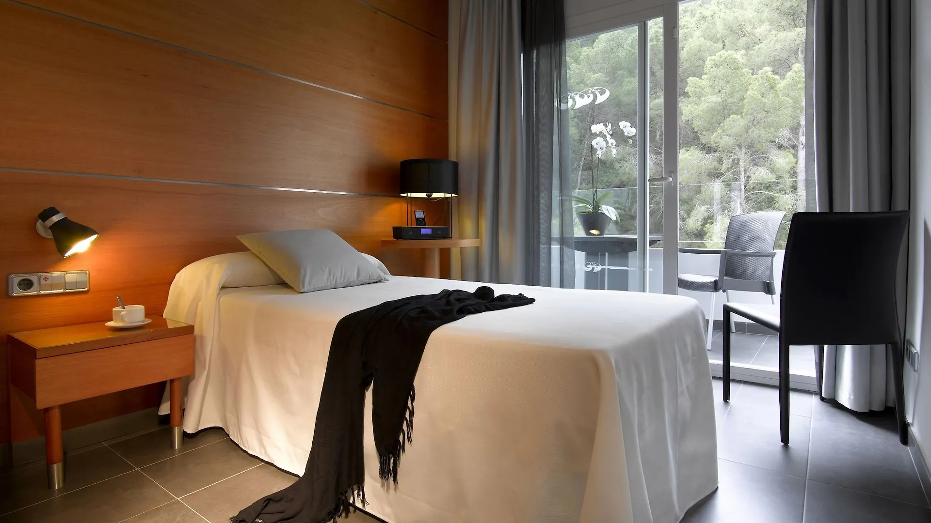 ****  Palladium Hotel Cala Llonga - Adults Only Spain