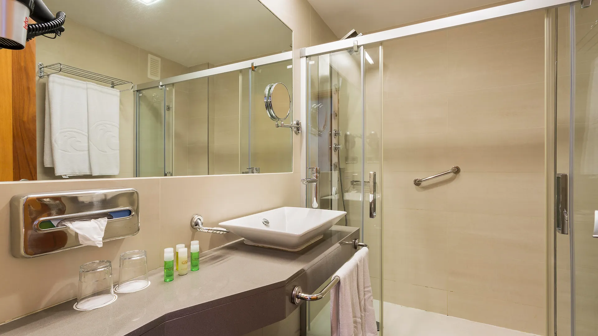 Palladium Hotel Cala Llonga - Adults Only Spanyolország