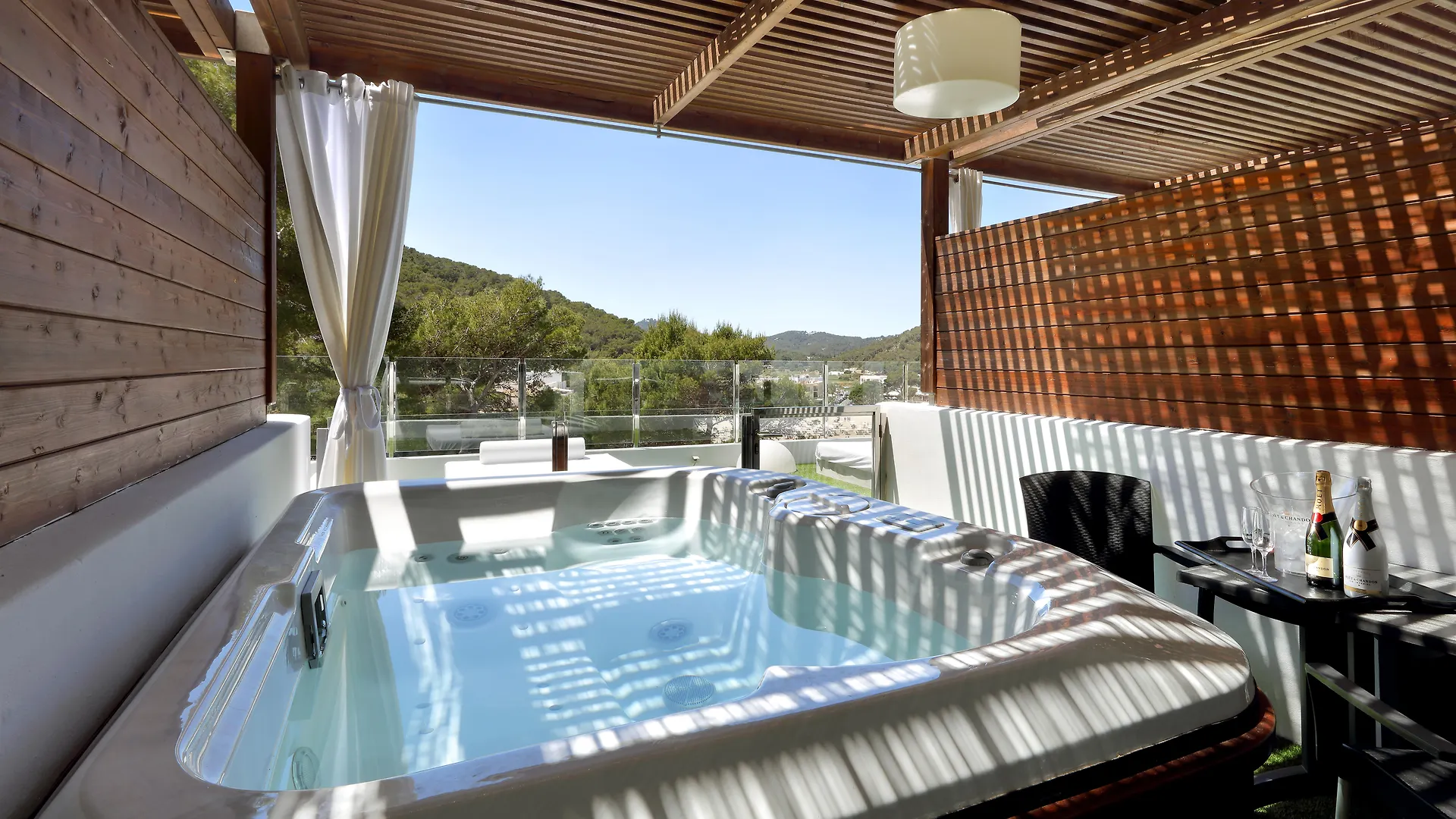 ****  Palladium Hotel Cala Llonga - Adults Only Spanyolország