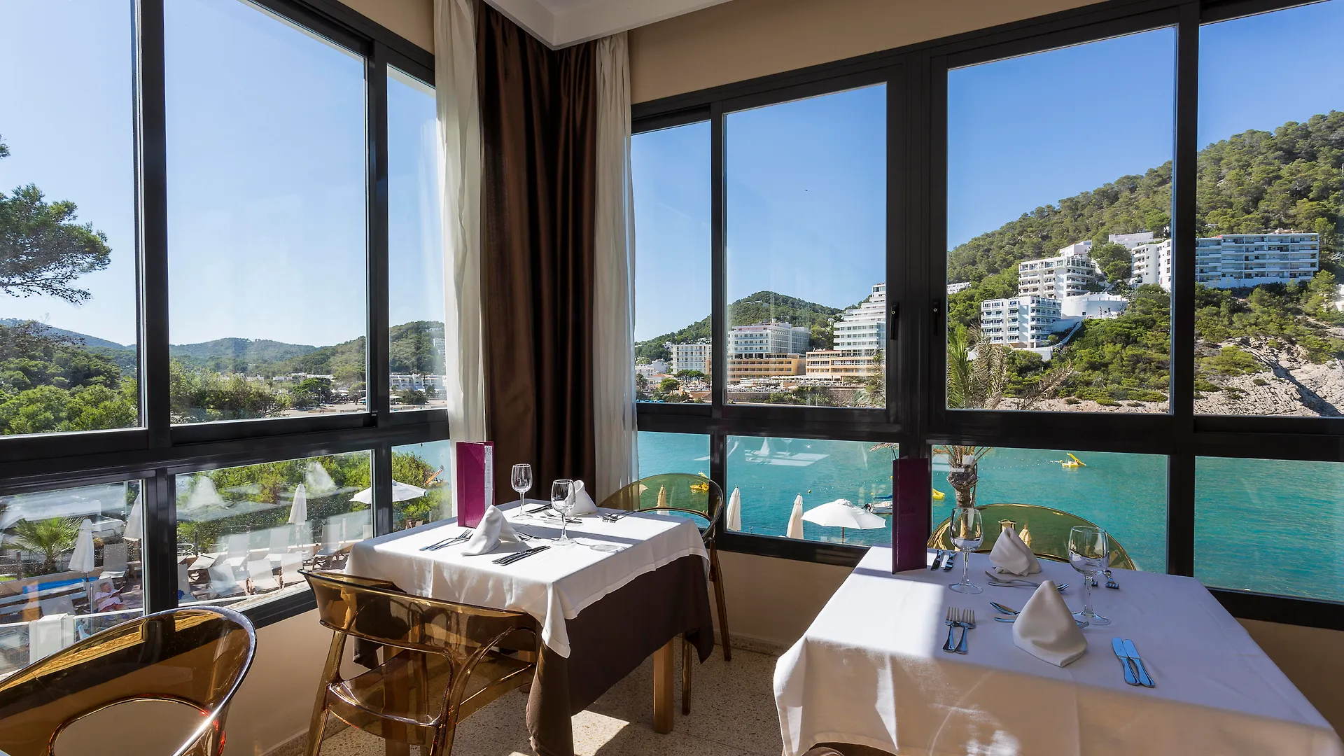 Palladium Hotel Cala Llonga - Adults Only