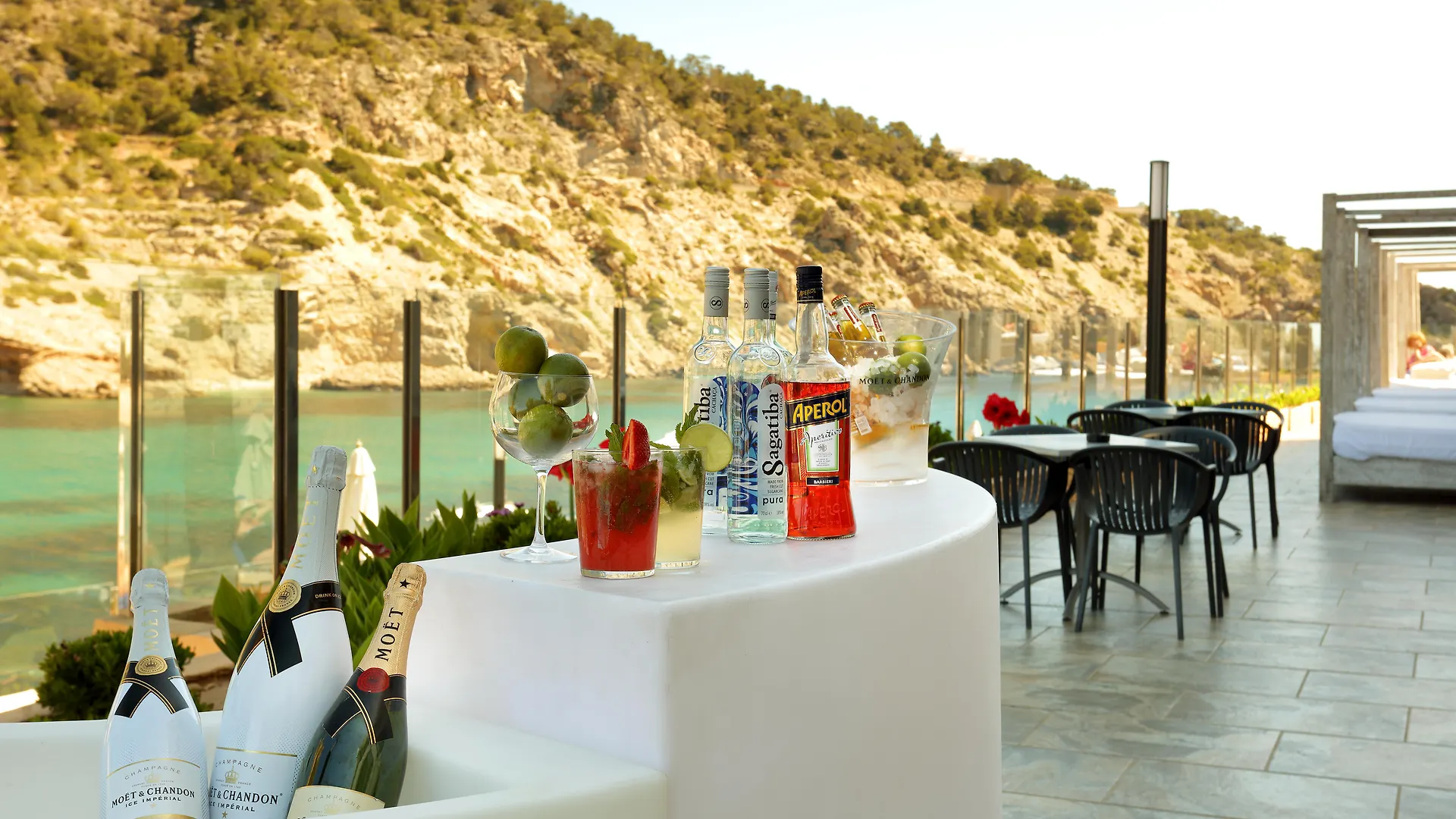 Palladium Hotel Cala Llonga - Adults Only