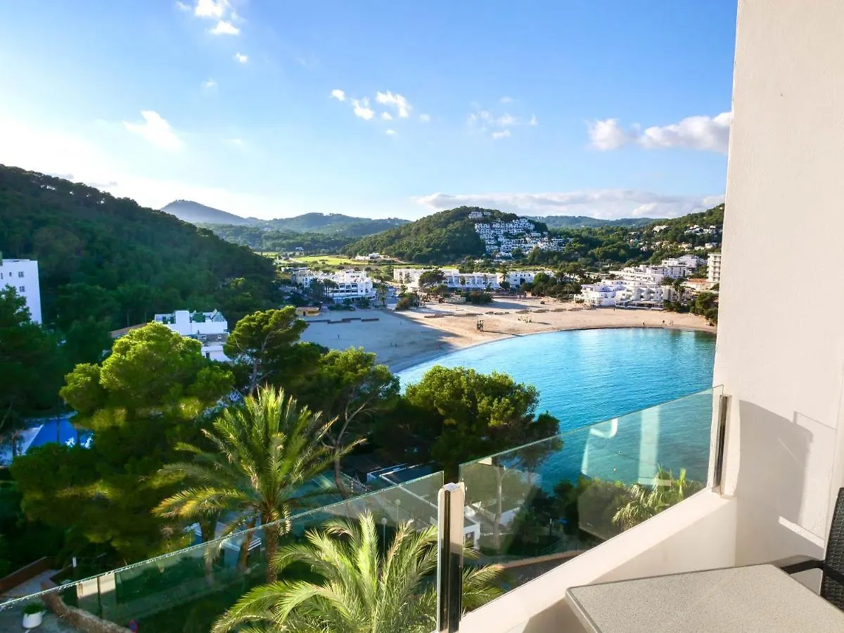 Palladium Hotel Cala Llonga - Adults Only  Cala Llonga (Ibiza)