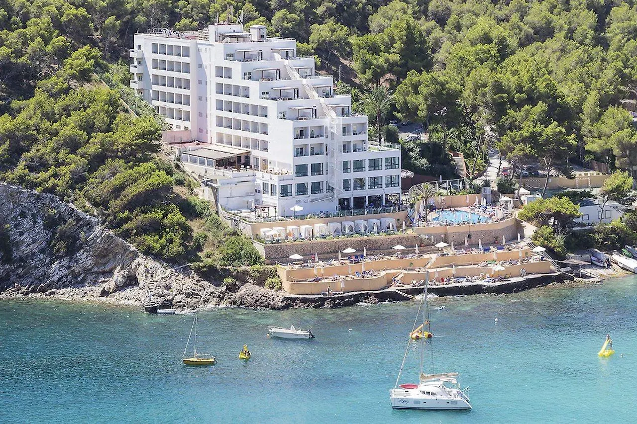 Palladium Hotel Cala Llonga - Adults Only  Cala Llonga (Ibiza)