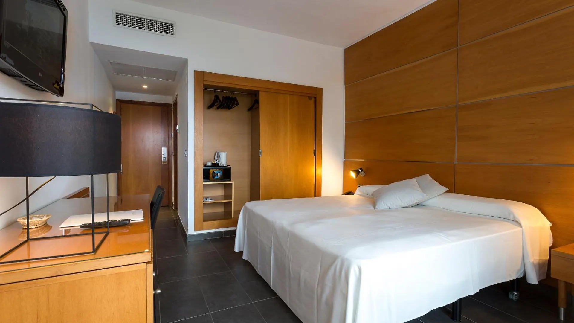 Palladium Hotel Cala Llonga - Adults Only 4*, Cala Llonga (Ibiza) Spain