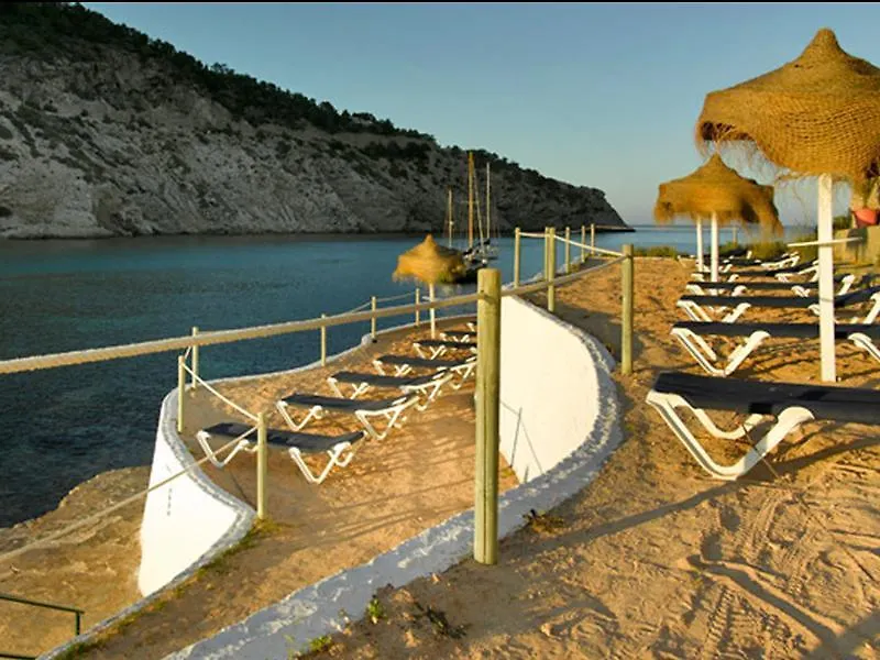 ****  Palladium Hotel Cala Llonga - Adults Only Spanyolország