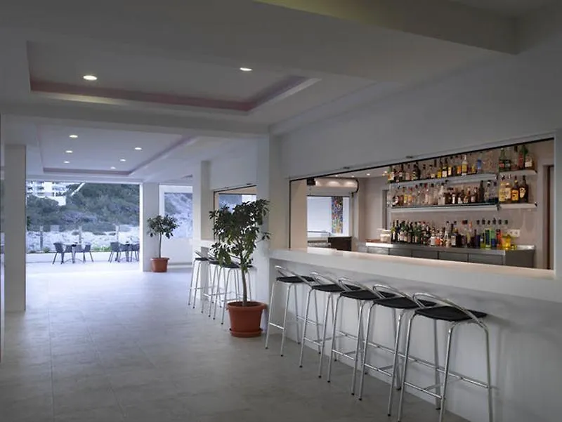 Palladium Hotel Cala Llonga - Adults Only