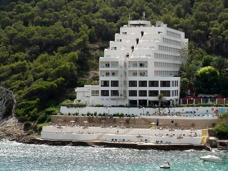 Palladium Hotel Cala Llonga - Adults Only  Cala Llonga (Ibiza)