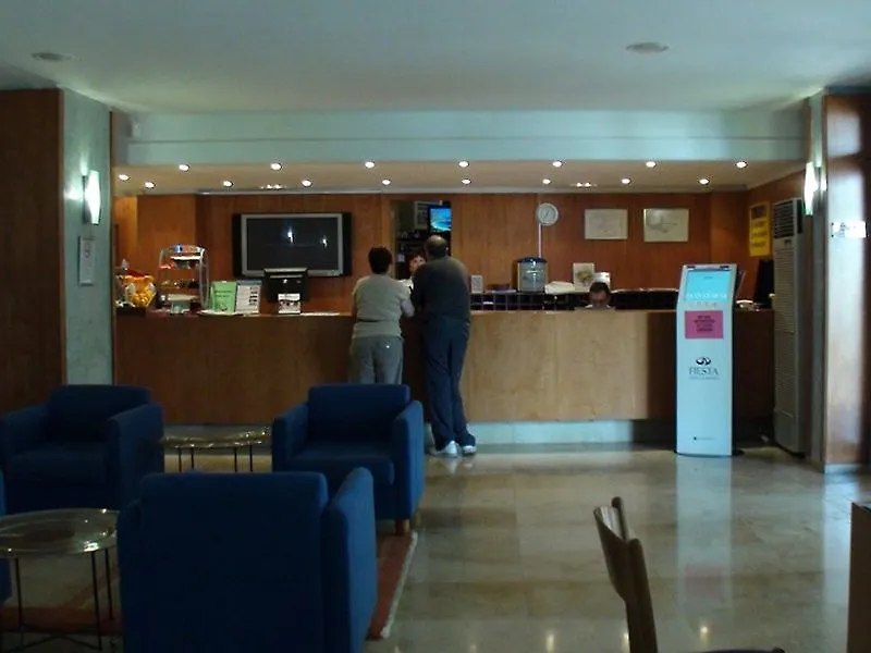 ****  Palladium Hotel Cala Llonga - Adults Only Spain