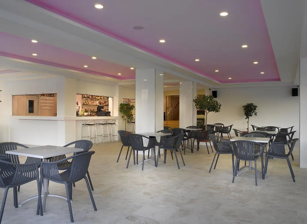 Palladium Hotel Cala Llonga - Adults Only 4*, Cala Llonga (Ibiza)