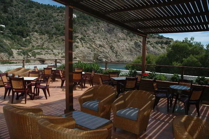 Palladium Hotel Cala Llonga - Adults Only