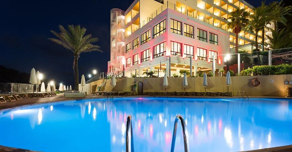 Palladium Hotel Cala Llonga - Adults Only