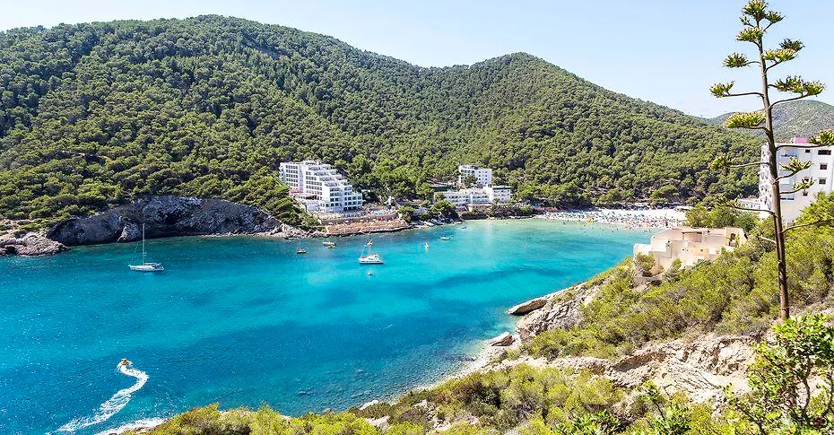 Palladium Hotel Cala Llonga - Adults Only 4*, Cala Llonga (Ibiza)