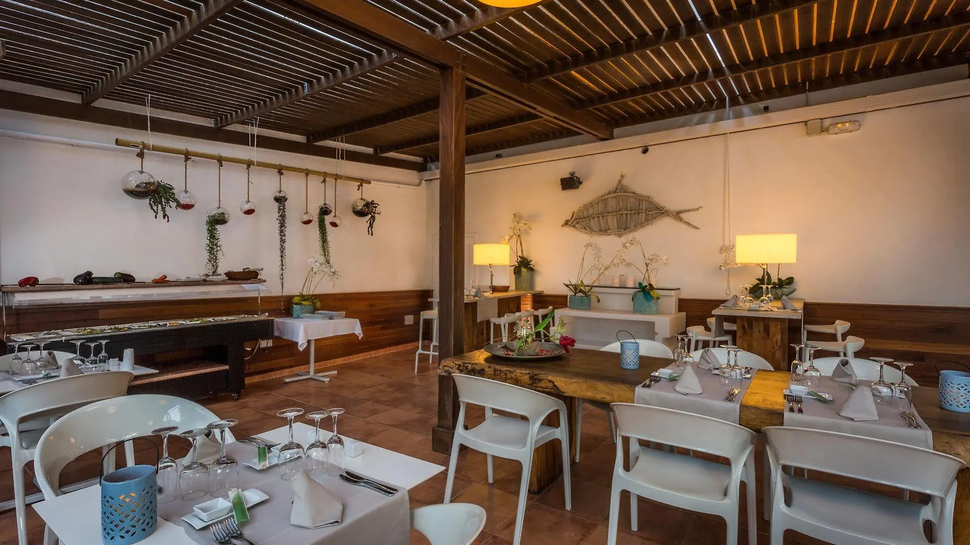 Palladium Hotel Cala Llonga - Adults Only