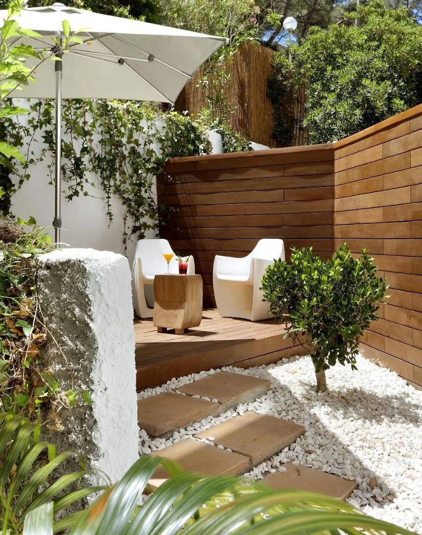 Palladium Hotel Cala Llonga - Adults Only 4*, Cala Llonga (Ibiza)