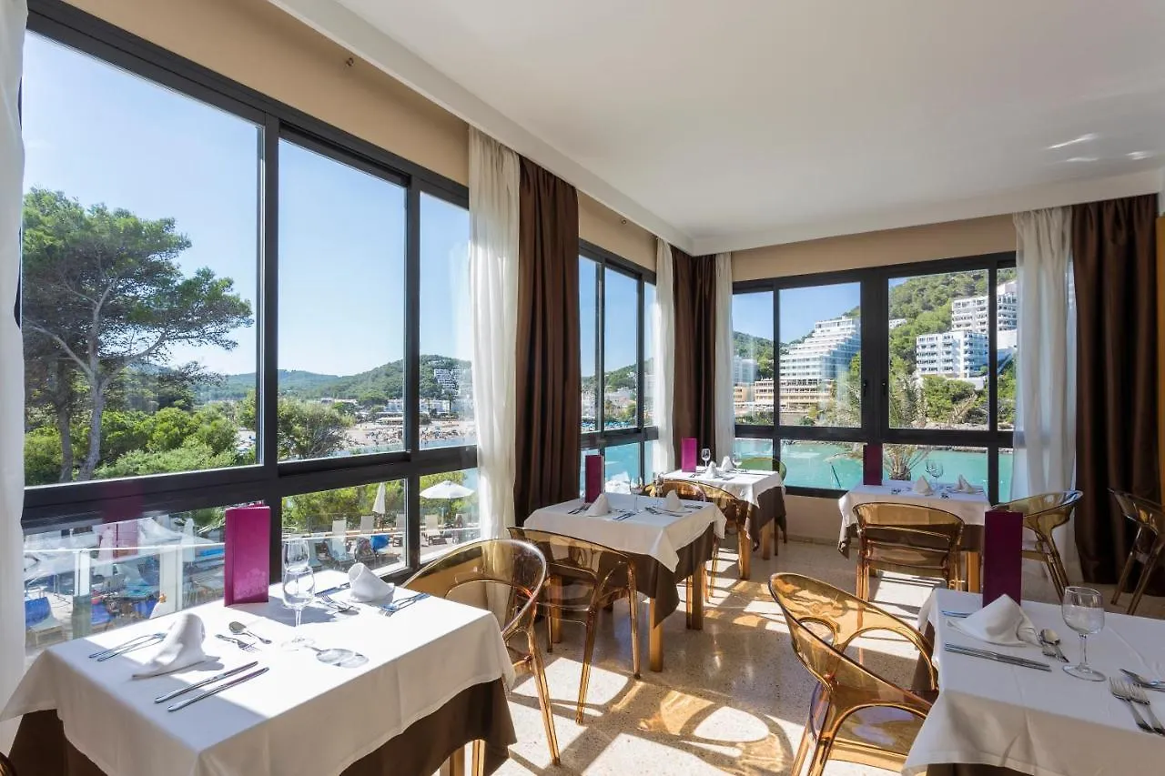 Palladium Hotel Cala Llonga - Adults Only