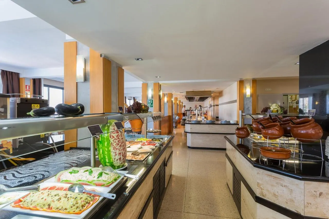 Palladium Hotel Cala Llonga - Adults Only Spain