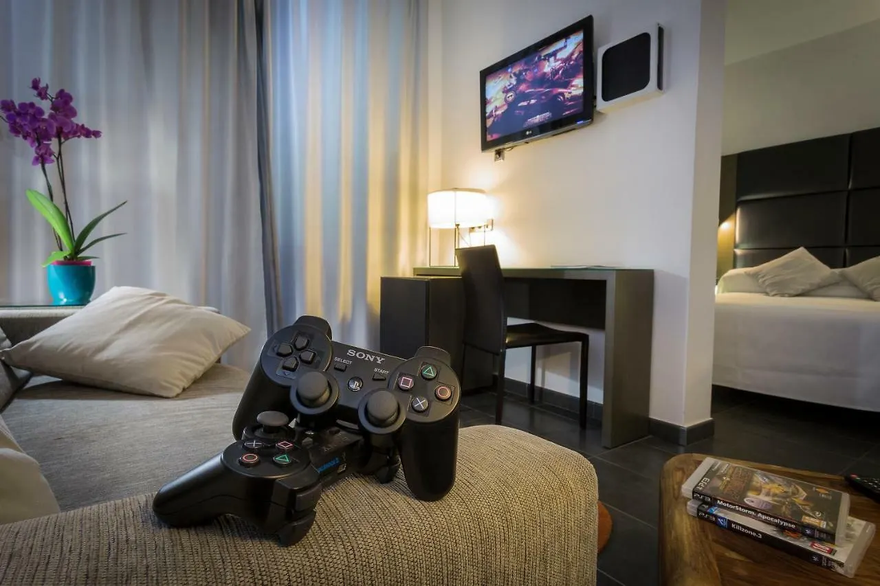 Palladium Hotel Cala Llonga - Adults Only