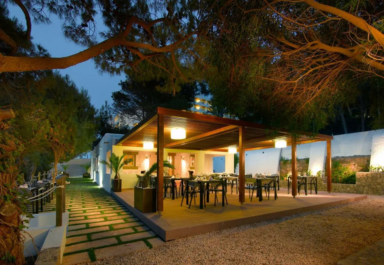 Palladium Hotel Cala Llonga - Adults Only Cala Llonga (Ibiza)