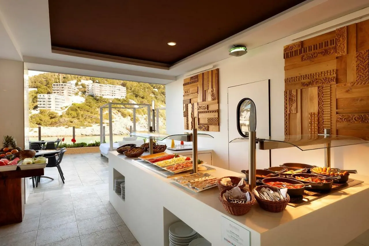 Palladium Hotel Cala Llonga - Adults Only 4*, Cala Llonga (Ibiza)