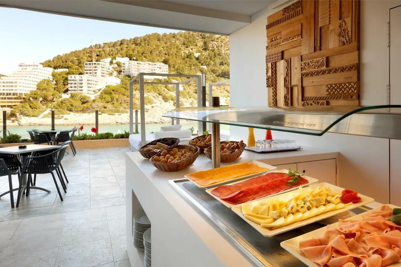 Palladium Hotel Cala Llonga - Adults Only