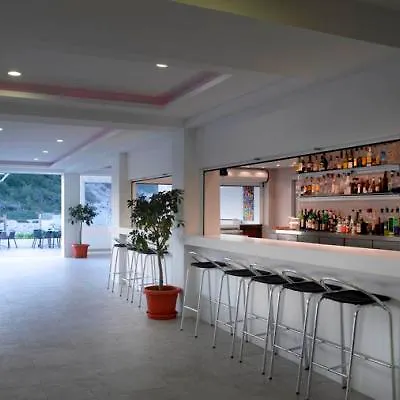 Palladium Hotel Cala Llonga - Adults Only